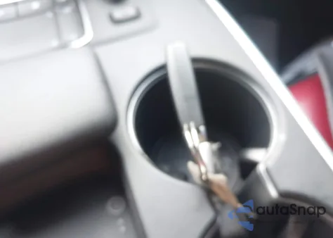 2023 Acura Tlx A-Spec Package из США, поврежденный, VIN 19UUB5F5XPA006647